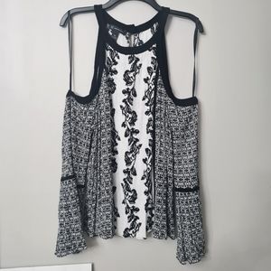 I.N.C Blouse